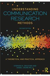 Understanding Communication Research Methods