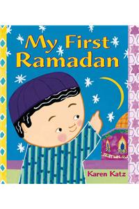 My First Ramadan