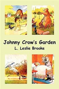 Johnny Crow's Garden