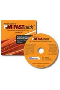 PM FASTrack PMP Exam Simulation Software, Version 8