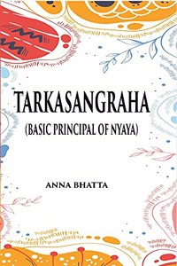 Tarkasangraha (Basic Principal Of Nyaya )