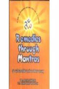 Remedies Through Mantras