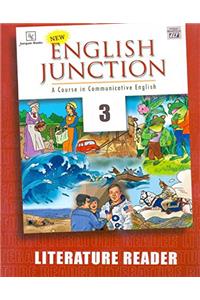 New English Junction Literature Reader 3