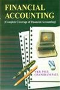 Financial Accounting: Volume I