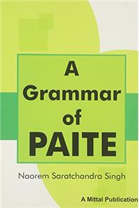 Grammar of Paite