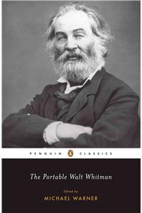 Portable Walt Whitman