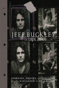 Jeff Buckley