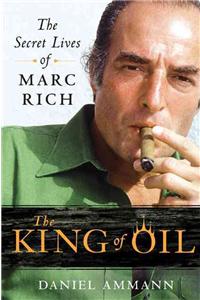 King of Oil