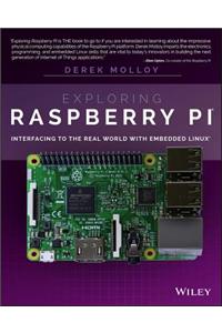 Exploring Raspberry Pi