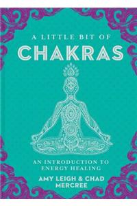 Little Bit of Chakras: An Introduction to Energy Healing