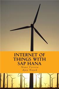 Internet of Things with SAP HANA