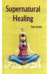 Supernatural Healing