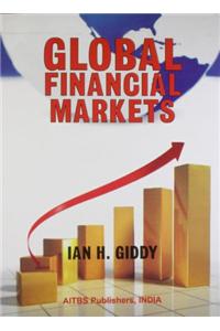 Global Financial Markets