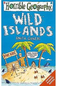 Wild Islands