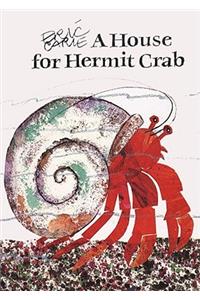 House for Hermit Crab