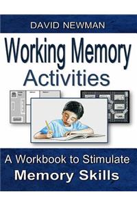 Working Memory Activities