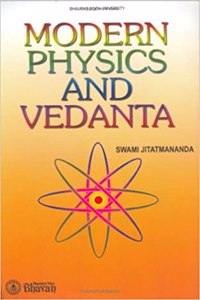 Modern Physics & Vedanta