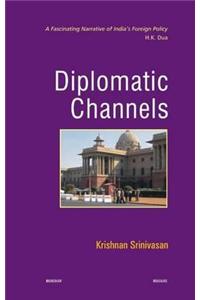 Diplomatic Channels