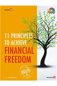 11 Principles To Achieve Financial Freedom