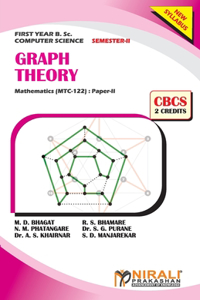 GRAPH THEORY [2 Credits]