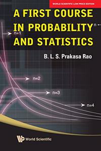 A First Course In Probability And Statistics