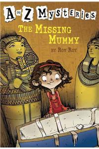 Missing Mummy