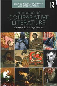 Introducing Comparative Literature