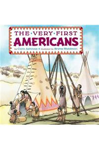 Very First Americans