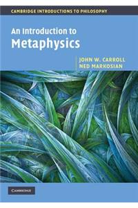 Introduction to Metaphysics