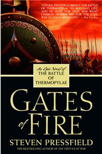 Gates of Fire