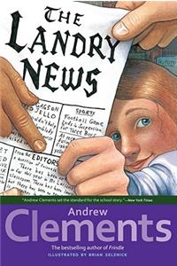 Landry News