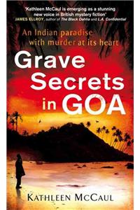 Grave Secrets in Goa