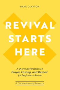 Revival Starts Here