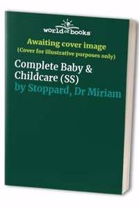 Complete Baby & Childcare (SS)