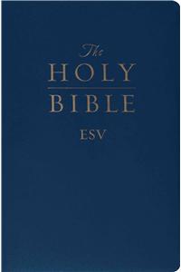 Gift and Award Bible-ESV