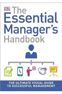 The Essential Manager's Handbook