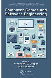 Computer Games and Software Engineering