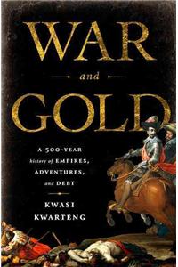 War and Gold