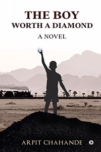 The Boy Worth a Diamond: A Novel