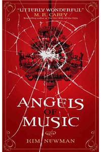 Angels of Music