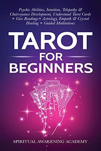 Tarot For Beginners