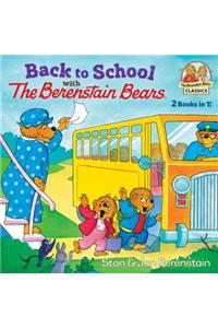 Back to School with the Berenstain Bears