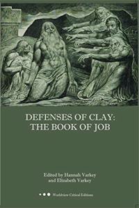 DEFENSES OF CLAY: THE BOOK OF JOB