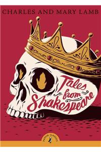 Tales from Shakespeare