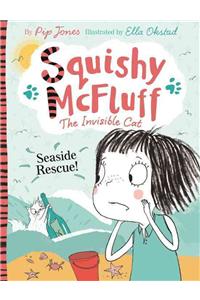 Squishy McFluff Seaside Rescue!