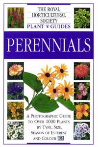 RHS Plant Guide: Perennials (Royal Horticultural Society Garden Handbooks)