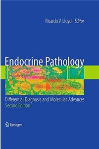 Endocrine Pathology:: Differential Diagnosis and Molecular Advances