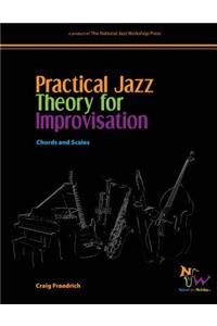 Practical Jazz Theory for Improvisation