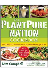 Plantpure Nation Cookbook