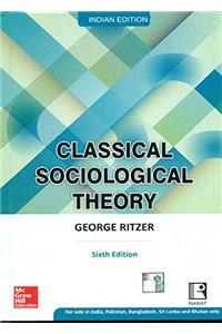 Classical Sociological Theory